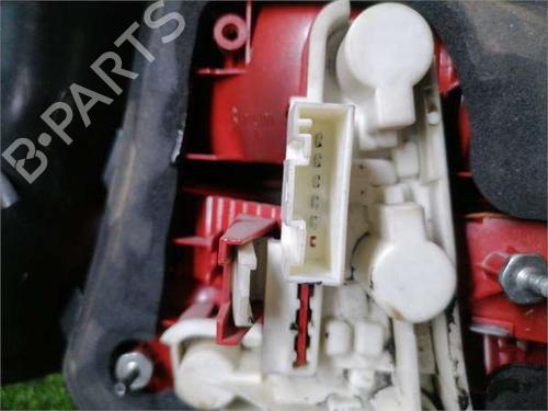 Left taillight BMW 3 (E90) 320 d | BP36681916C34 - Image 4