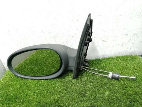 Used Left mirror Left mirror SMART CITY-COUPE (450) 0.6 (S1CLA1, 450.341) (55 hp) 36544143 36544143