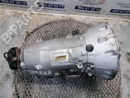 Gearbox MERCEDES-BENZ S-CLASS (W220, V220) S 400 CDI (220.028, 220.128) | BP31893400M3 