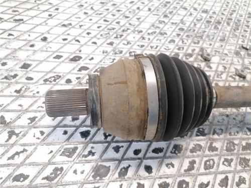 Left front driveshaft FORD MONDEO IV (BA7) 1.8 TDCi | BP32690213M38 - Image 2