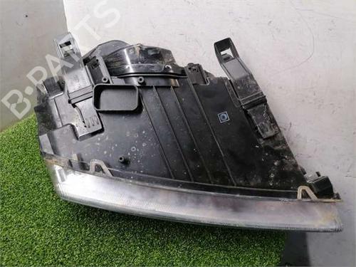 Left headlight FORD FOCUS II (DA_, HCP, DP) 1.8 TDCi | BP39416914C28 - Image 4