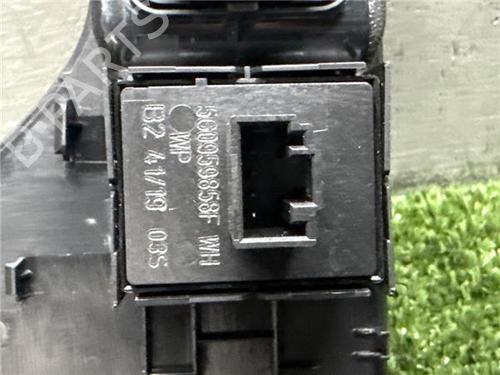 Left front window switch SEAT IBIZA V (KJ1, KJG) 1.0 MPi | BP32432116I27