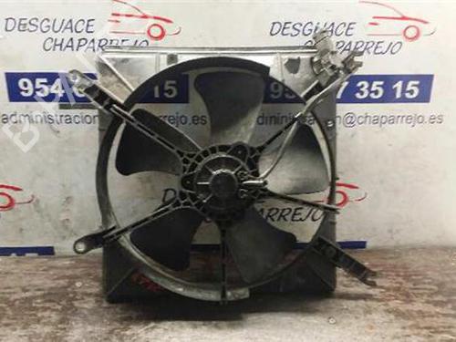 Ventilateur radiateur HONDA ACCORD V (CC, CD) 2.0 i S (CD4) (131 hp) 31895172