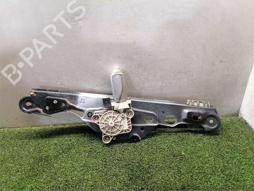 rear-left-window-mechanism-mercedes-benz-e-class-w211-2002-2003-2004-2005-2006-2007-2008-2009-40110424 main image