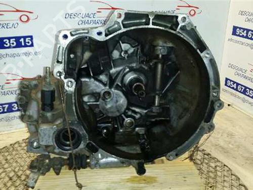 Used Gearbox Gearbox FORD ESCORT VI (GAL, AAL, ABL) 1.6 i 16V (88 hp) 31889017 31889017