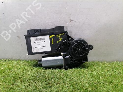 Used Left rear window motor Left rear window motor VW TOUAREG (7LA, 7L6, 7L7) 3.2 V6 (220 hp) 33278566 33278566