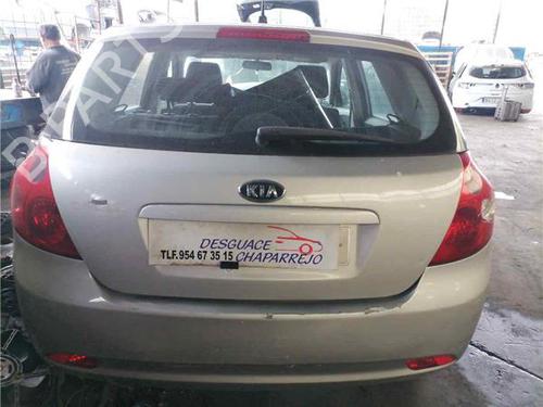 Left mirror KIA CEE'D Hatchback (ED) 1.4 | BP31901912C26 