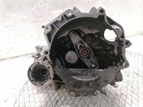 gearbox-seat-ibiza-iii-6l1-2002-2003-2004-2005-2006-2007-2008-2009-31935441 main image