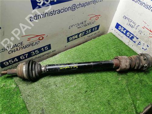 Used Right front driveshaft SEAT IBIZA II (6K1) 1.9 D (68 hp) 31893055