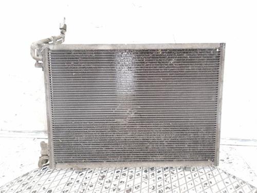 AC radiator FORD TRANSIT COURIER B460 Box Body/MPV 1.6 TDCi | BP33679355M32 - Image 2