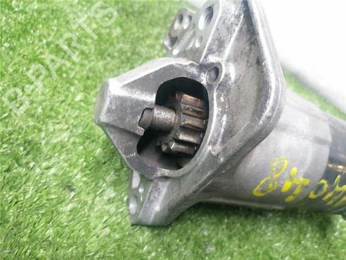 Starter RENAULT KANGOO Express (FW0/1_) 1.5 dCi (FW0C, FW1C) | BP33633038M8  - Image 5