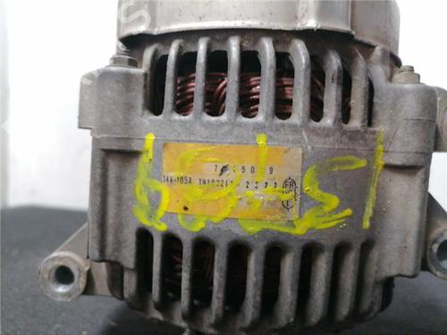 Alternator MINI MINI (R50, R53) Cooper | BP36146338M7  - Image 5