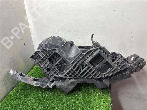 Left headlight VW GOLF VI (5K1) 2.0 TDI | BP32431839C28 