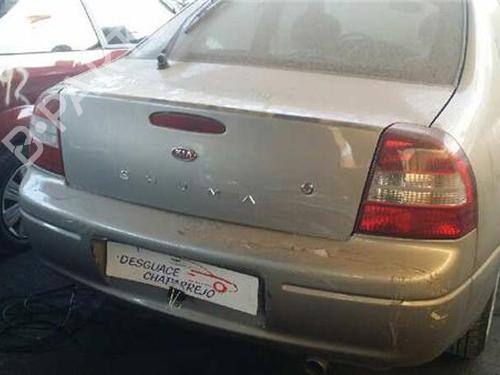 Used Parts KIA SHUMA I (FB) 1.5 i 16V (AFB242) (88 hp) 4408972