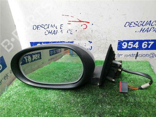 left-mirror-jaguar-x-type-i-x400-2001-2002-2003-2004-2005-2006-2007-2008-2009-31893160 main image