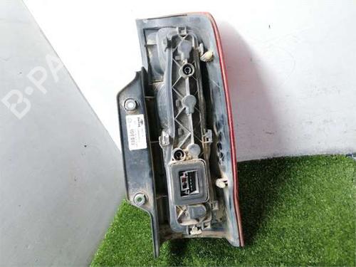 Left taillight PEUGEOT BIPPER Tepee 1.3 HDi 75 | BP36958403C34 - Image 3