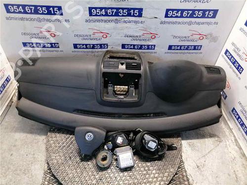Used Airbag Kit VW GOLF V (1K1) 2.0 TDI (170 hp) 31900262