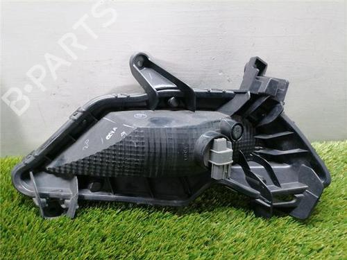 Right front fog light HYUNDAI i20 II (GB, IB) 1.2 | BP31890888C31