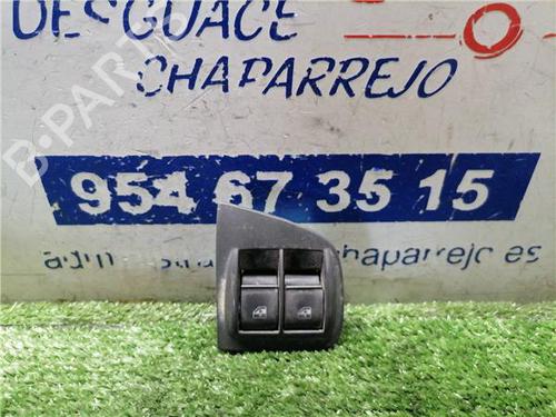 Used Left front window switch FIAT DOBLO MPV (119_, 223_) 1.9 JTD (105 hp) 31898330