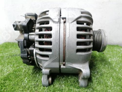 Alternator SEAT TOLEDO IV (KG3) 1.2 TSI | BP31935312M7