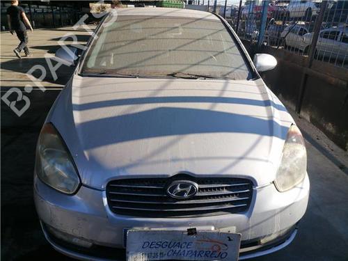 Used Parts HYUNDAI ACCENT III (MC) 1.5 CRDi GLS (110 hp) 4408916