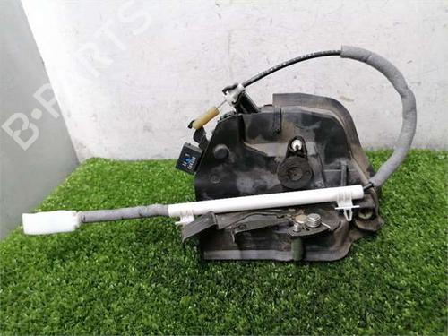 Fechadura frente esquerda Fechadura frente esquerda BMW 3 Compact (E46) 318 td (115 hp) 35747397 35747397