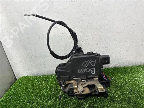 Used Front right lock Front right lock SKODA OCTAVIA I (1U2) 1.9 TDI (100 hp) 34426882 34426882