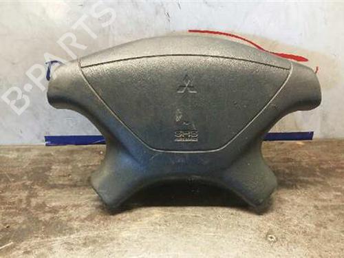 driver-airbag-mitsubishi-space-star-mpv-dg_a-1998-1999-2000-2001-2002-2003-2004-31894988 main image