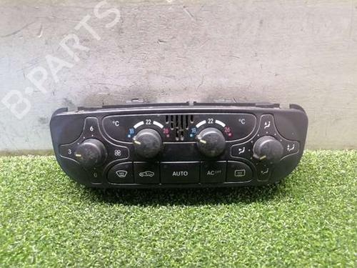Used Climate control Climate control 39416811 39416811