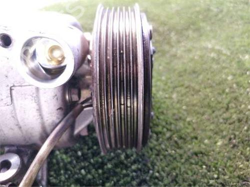AC compressor TOYOTA AYGO (_B4_) 1.0 VVTi (KGB40) | BP36028128M34 - Image 5