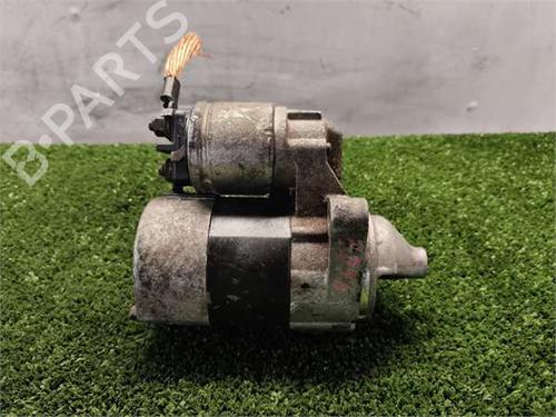 Starter NISSAN ALMERA II (N16) 1.5 | BP35269754M8 - Image 3