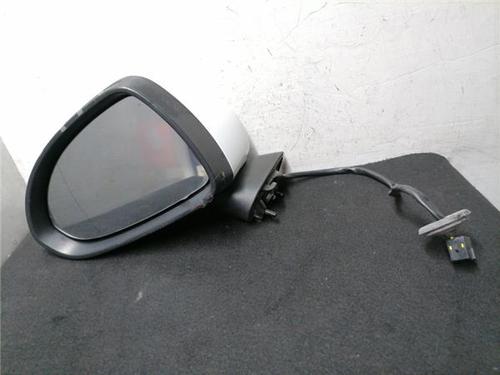 Used Left mirror Left mirror OPEL CORSA D (S07) 1.3 CDTI (L08, L68) (75 hp) 34608989 34608989