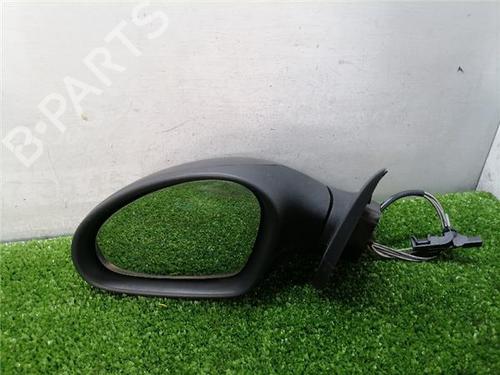 Bakspejl venstre Bakspejl venstre SEAT IBIZA III (6L1) 1.9 TDI (100 hp) 34609208 34609208