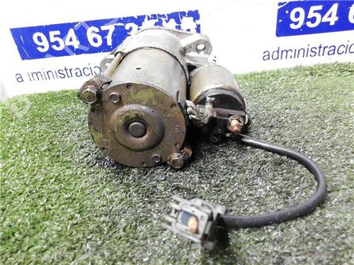 Starter DAEWOO NUBIRA Saloon (J200) 1.8 | BP31890007M8