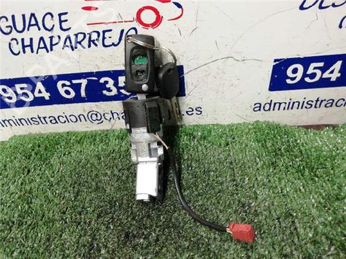 Used Switch PEUGEOT 307 (3A/C) 1.6 HDi (90 hp) 31896844