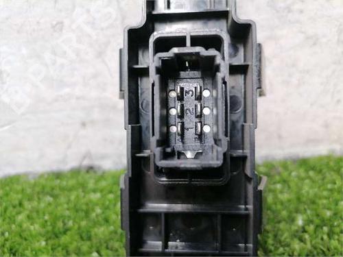Right front window switch PEUGEOT 207 Hatchback Van (WA_, WC_) 1.4 HDi | BP36053541I26 - Image 3