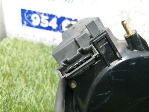 Right taillight HYUNDAI PONY / EXCEL Saloon (X-2) 1.3 | BP31894136C35