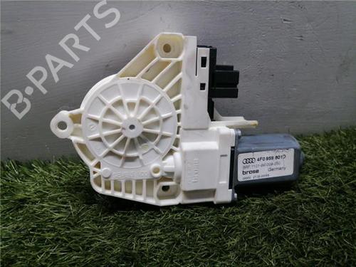 Left front window motor AUDI A6 Allroad C6 (4FH) 3.0 TDI quattro | BP32690075E21 - Image 2
