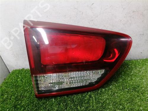Used Left taillight KIA CARENS IV 1.7 CRDi (116 hp) 32821256