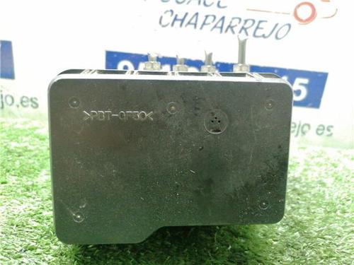 ABS pump TOYOTA RAV 4 II (_A2_) 2.0 D 4WD (CLA20_, CLA21_, CLA20R, CLA21R) | BP31892324M43 