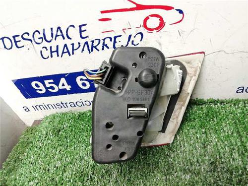 Left taillight BMW 3 (E46) 318 i | BP31891874C34