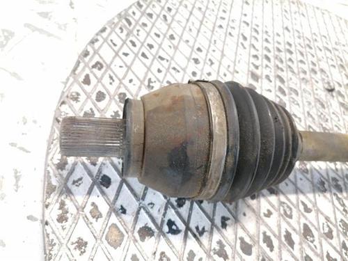 Right front driveshaft FORD MONDEO IV (BA7) 1.8 TDCi | BP32690212M39 - Image 2