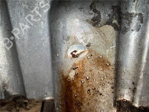 Engine DACIA SANDERO II TCe 90 LPG (B8M1) | BP31961996M1