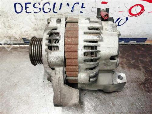 Used Alternator Alternator FORD FIESTA IV (JA_, JB_) 1.25 i 16V (75 hp) 31889665 31889665