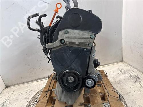 Engine SEAT IBIZA III (6L1) 1.4 16V | BP32821368M1 - Image 2