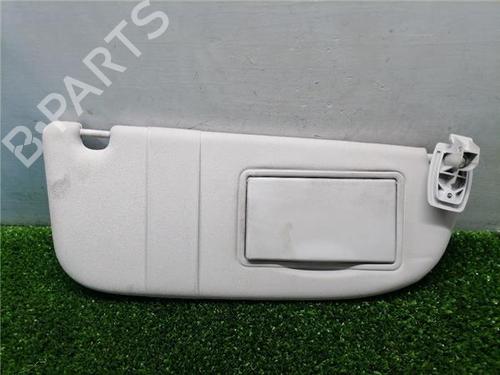 Used Right sun visor PEUGEOT 406 (8B) 2.0 HDI 90 (90 hp) 32432262