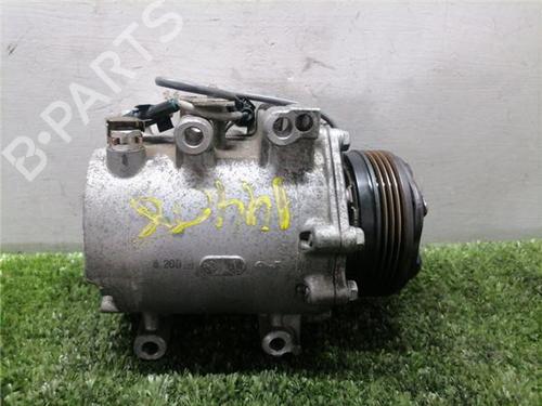 AC compressor SUZUKI SX4 Saloon (GY, RW) 1.6 (RW416) | BP31911451M34