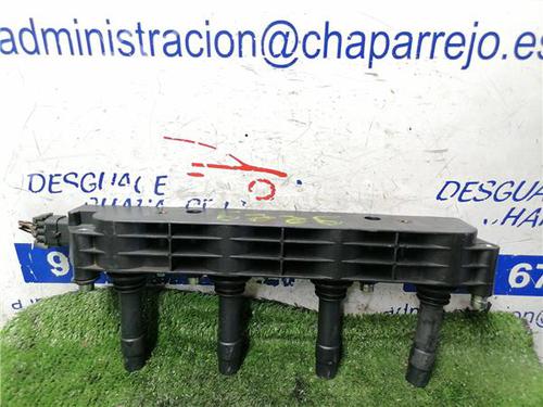 Bobine D'allumage OPEL VECTRA B (J96) 1.6 i 16V (F19) (100 hp) 31898289