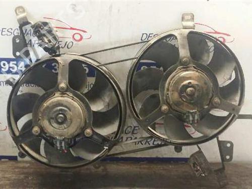 Ventilateur radiateur FIAT MAREA (185_) 1.9 TD 100 (185AX_) (100 hp) 31895045