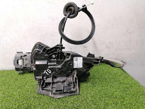 Used Rear right lock Rear right lock 38547813 38547813